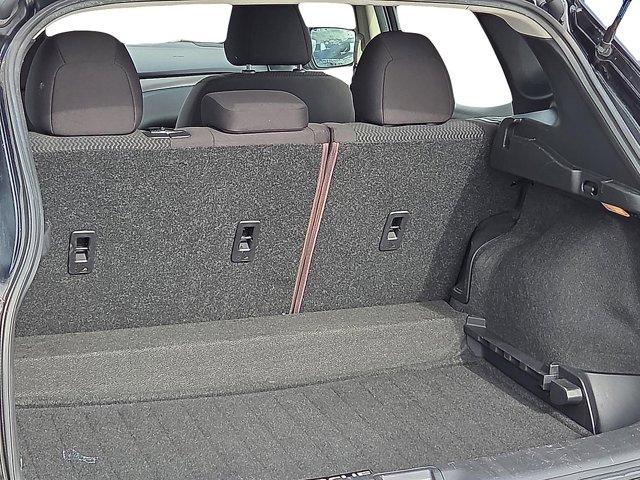 used 2020 Nissan Rogue Sport car, priced at $16,553