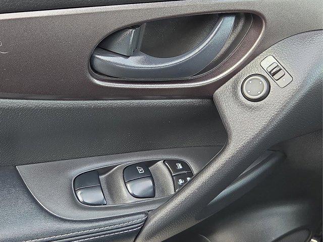 used 2020 Nissan Rogue Sport car, priced at $16,553