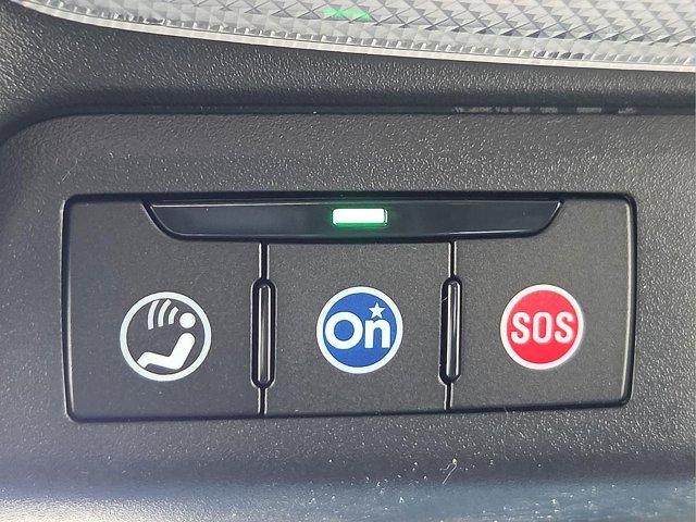 new 2026 Chevrolet TrailBlazer car, priced at $29,515