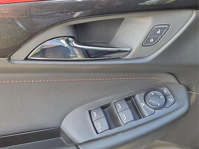 new 2026 Chevrolet TrailBlazer car, priced at $29,515