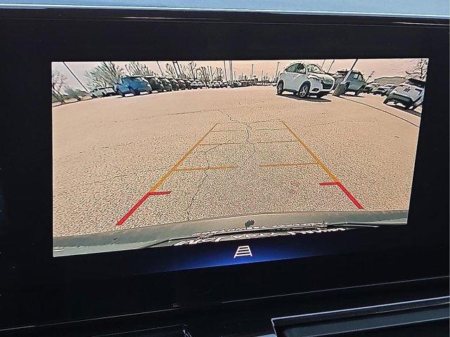 new 2026 Chevrolet TrailBlazer car, priced at $29,515