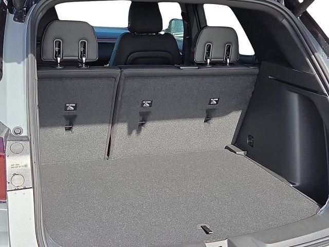 new 2026 Chevrolet TrailBlazer car, priced at $29,515