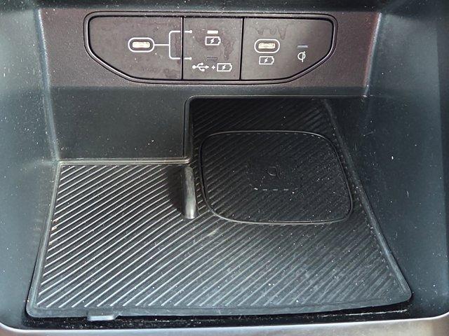 used 2024 Kia Sorento car, priced at $26,000