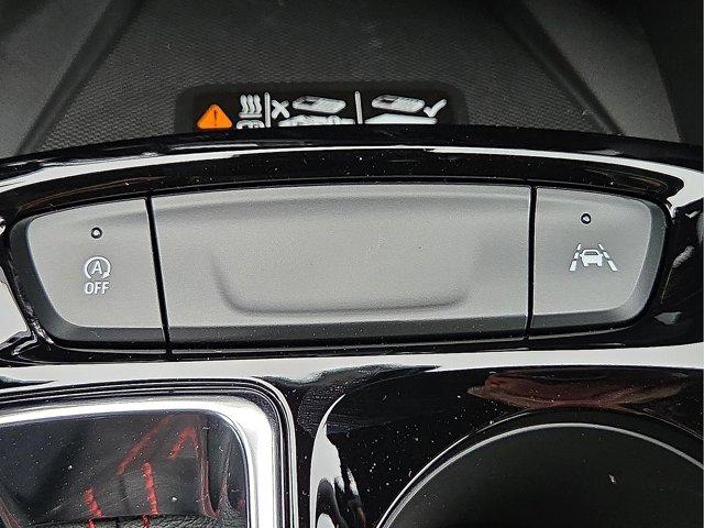 new 2026 Chevrolet Trax car, priced at $27,321