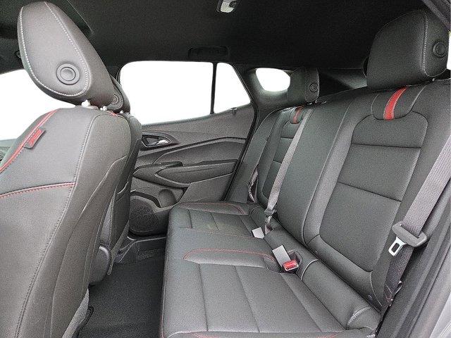 new 2026 Chevrolet Trax car, priced at $27,321