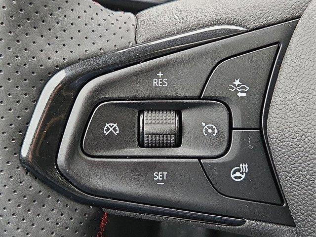 new 2026 Chevrolet Trax car, priced at $27,321