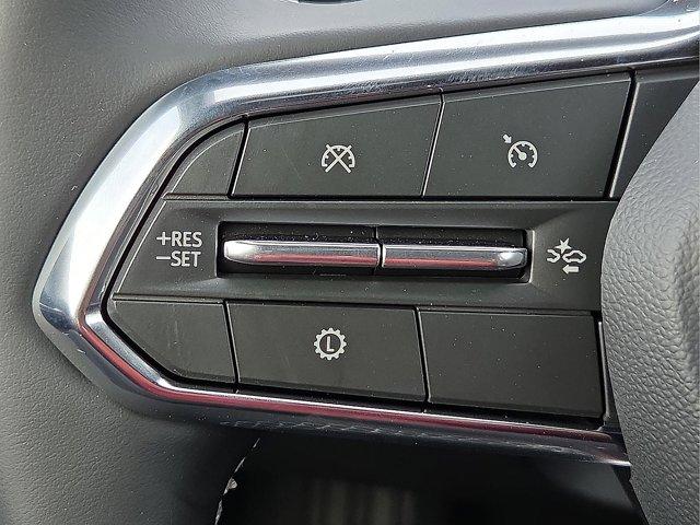 new 2026 Chevrolet Traverse car, priced at $42,111