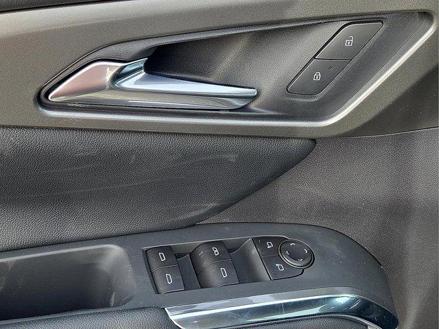 new 2026 Chevrolet Traverse car, priced at $42,111