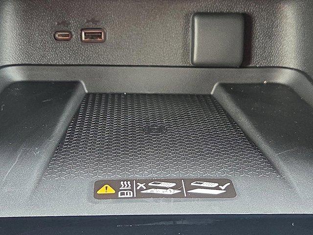 new 2026 Chevrolet Traverse car, priced at $42,111