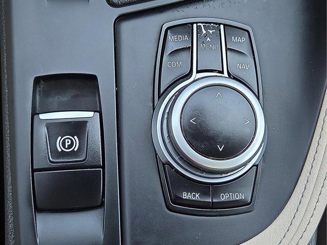 used 2022 BMW X2 car, priced at $21,500