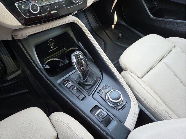 used 2022 BMW X2 car, priced at $21,500