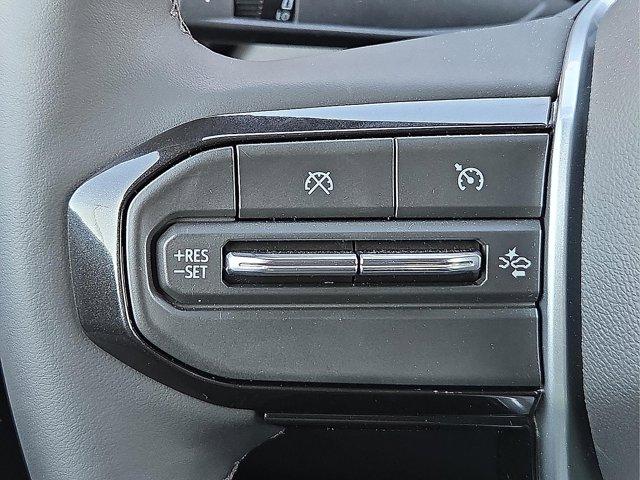 new 2026 Chevrolet Colorado car, priced at $44,145