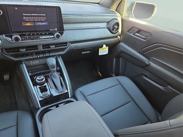 new 2026 Chevrolet Colorado car, priced at $44,145