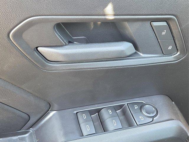 new 2026 Chevrolet Colorado car, priced at $44,145