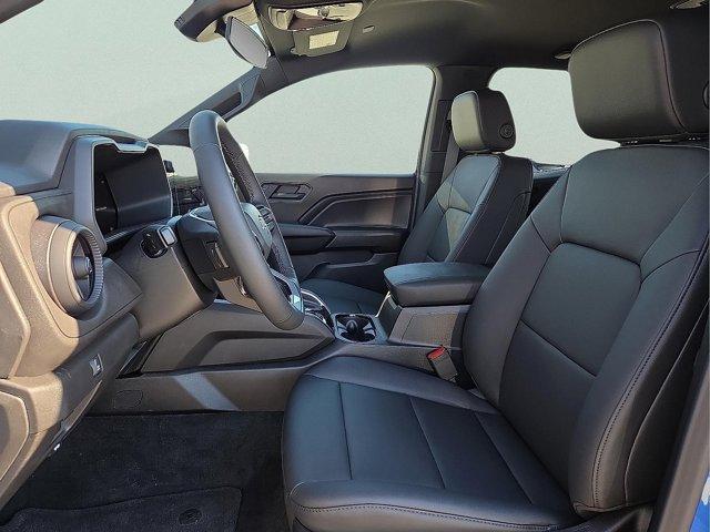 new 2026 Chevrolet Colorado car, priced at $44,145