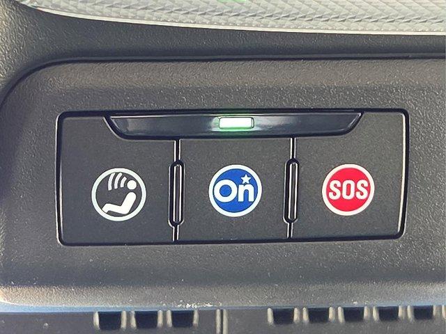 new 2026 Chevrolet Colorado car, priced at $44,145