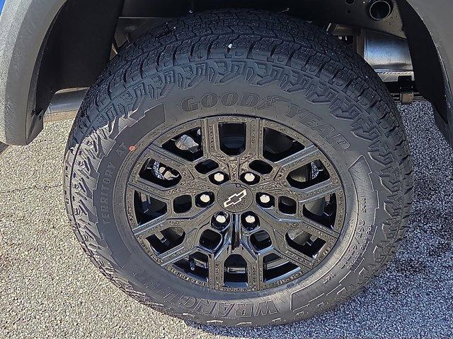 new 2026 Chevrolet Colorado car, priced at $44,145