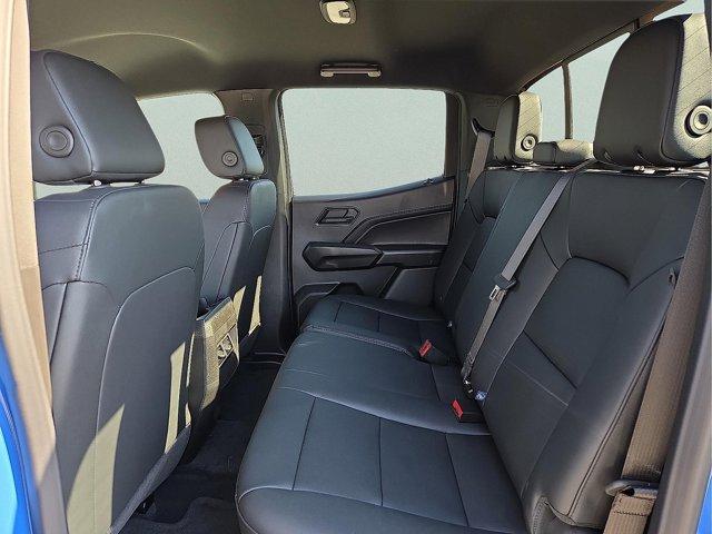 new 2026 Chevrolet Colorado car, priced at $44,145