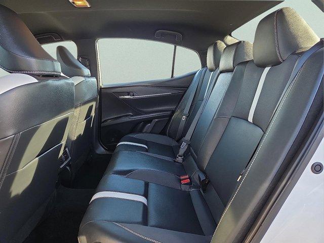 used 2025 Toyota Camry car, priced at $28,676