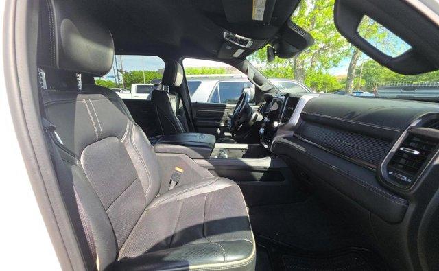 used 2021 Ram 1500 car, priced at $42,998