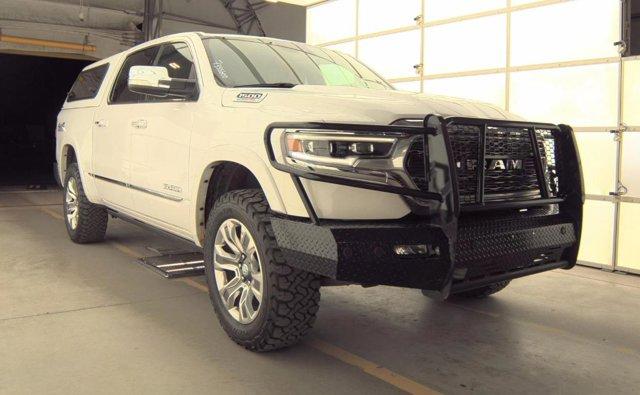 used 2021 Ram 1500 car, priced at $42,998