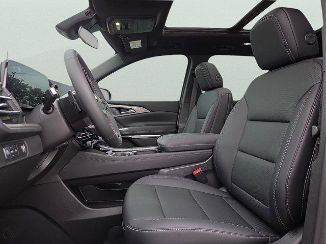 new 2026 Chevrolet Traverse car, priced at $44,991
