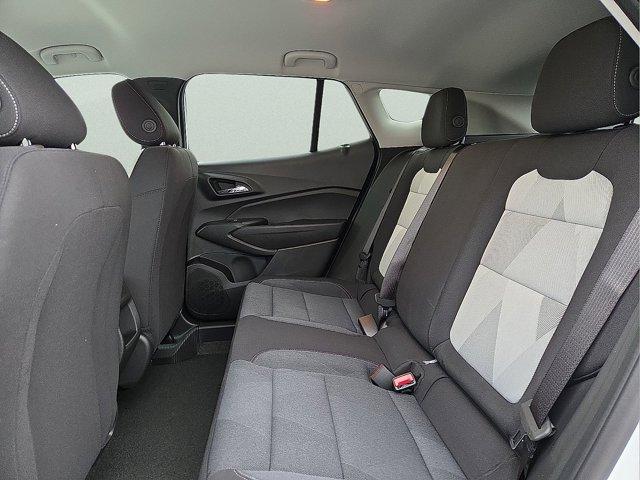 new 2026 Chevrolet Trax car, priced at $24,885