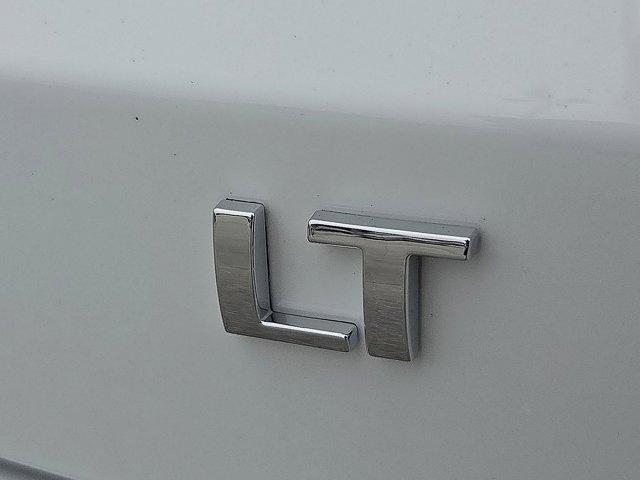new 2026 Chevrolet Trax car, priced at $25,385