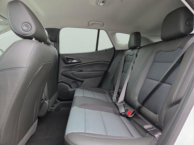new 2026 Chevrolet Trax car, priced at $25,385