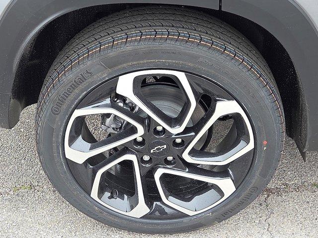 new 2026 Chevrolet Trax car, priced at $28,925