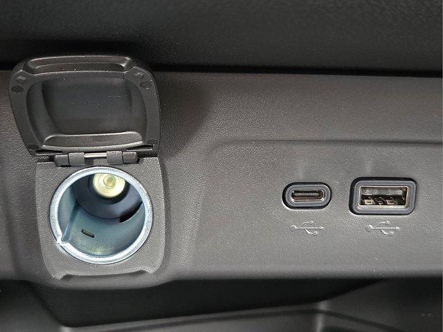 new 2026 Chevrolet Trax car, priced at $28,925