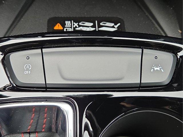 new 2026 Chevrolet Trax car, priced at $28,925