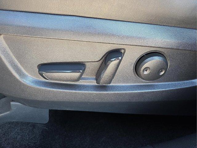 used 2022 INFINITI QX55 car, priced at $24,169