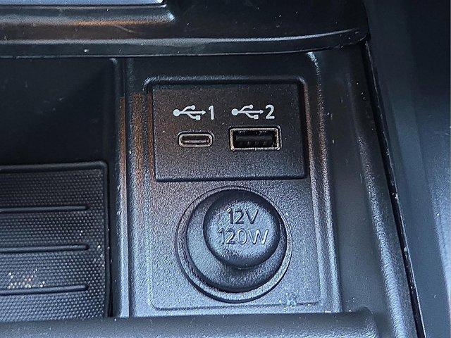 used 2022 INFINITI QX55 car, priced at $24,169