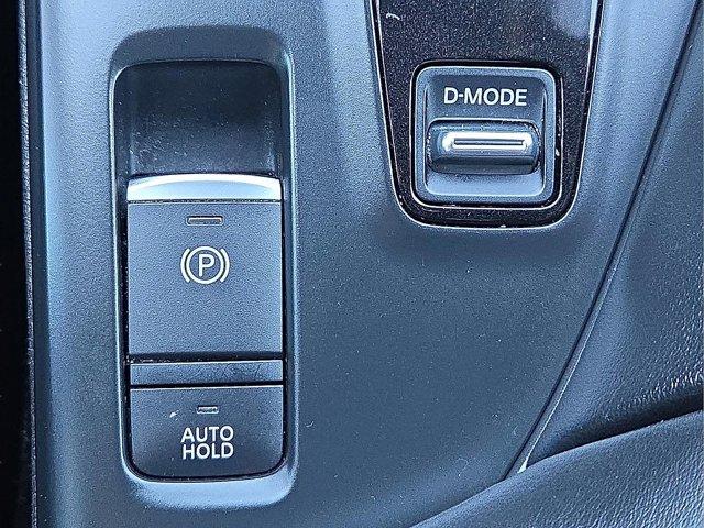 used 2022 INFINITI QX55 car, priced at $23,300