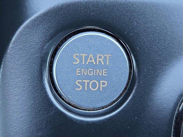 used 2022 INFINITI QX55 car, priced at $23,300