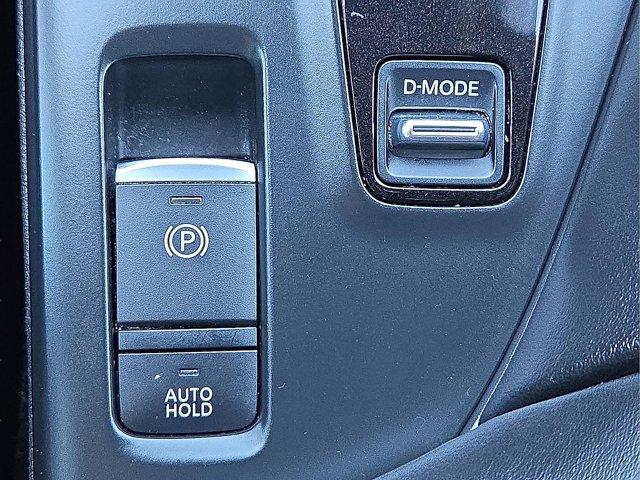 used 2022 INFINITI QX55 car, priced at $24,169