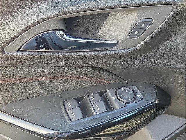 new 2026 Chevrolet Trax car, priced at $27,115