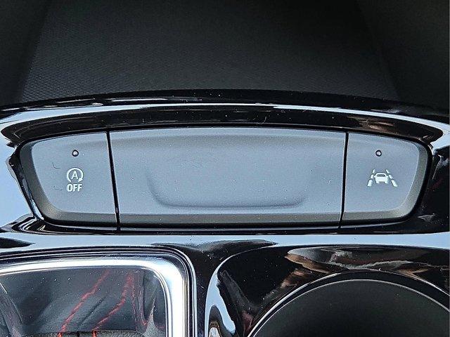 new 2026 Chevrolet Trax car, priced at $27,115