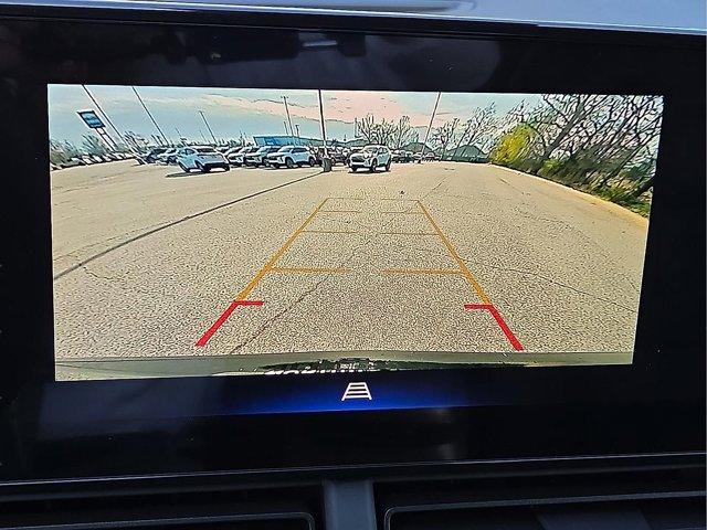 new 2026 Chevrolet Trax car, priced at $27,115