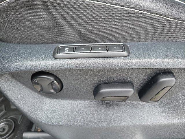 used 2022 Volkswagen Tiguan car, priced at $21,856