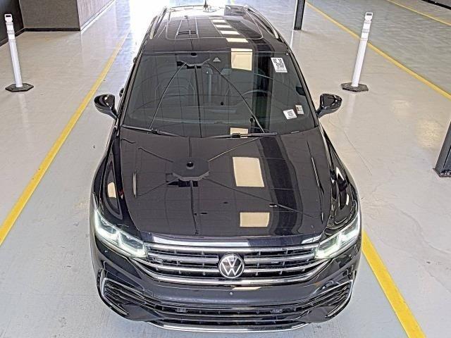used 2022 Volkswagen Tiguan car, priced at $22,900
