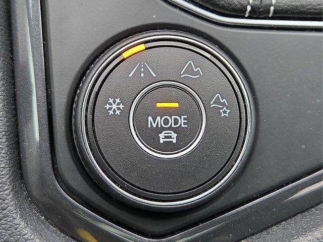 used 2022 Volkswagen Tiguan car, priced at $21,856