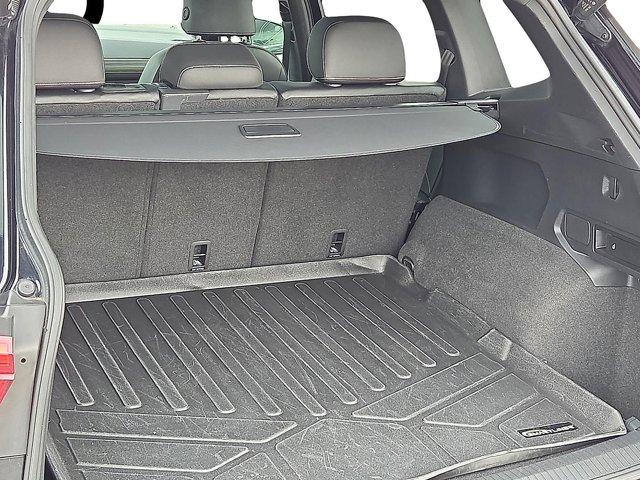 used 2022 Volkswagen Tiguan car, priced at $21,856