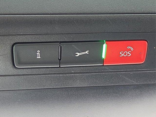 used 2022 Volkswagen Tiguan car, priced at $21,856