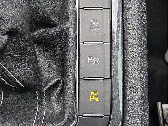 used 2022 Volkswagen Tiguan car, priced at $21,856