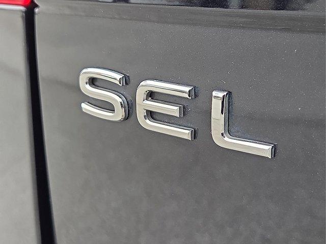 used 2022 Volkswagen Tiguan car, priced at $21,856