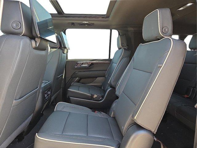 new 2026 Chevrolet Suburban car, priced at $84,503