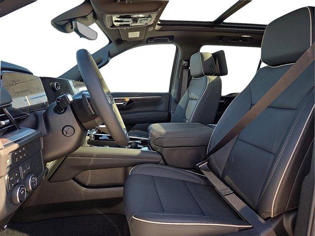new 2026 Chevrolet Suburban car, priced at $84,503