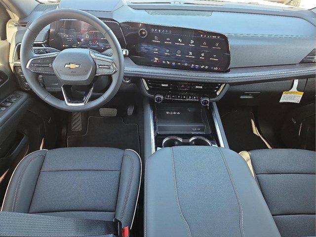 new 2026 Chevrolet Suburban car, priced at $84,503